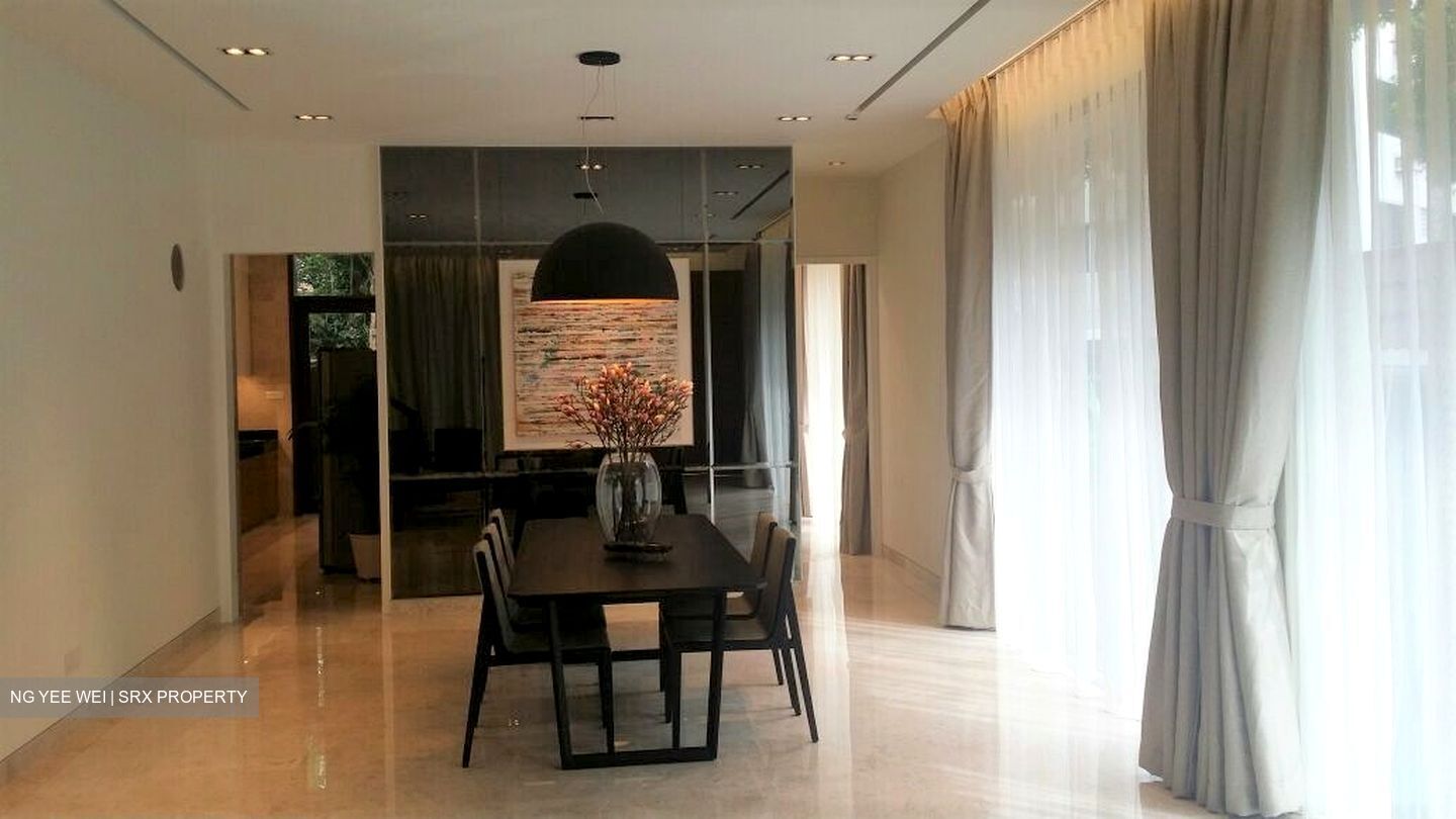 Jalan Tupai (D10), Semi-Detached #354570771